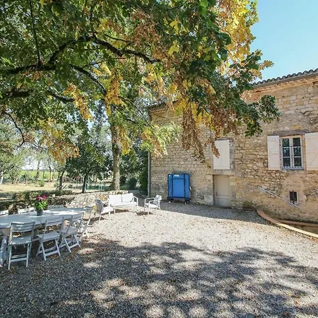 펜션 Maison Vigneronne - Calme - 140m2 - Gaillac *
