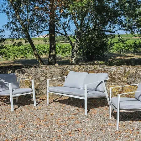 Maison Vigneronne - Calme - 140m2 - Gaillac 펜션 *