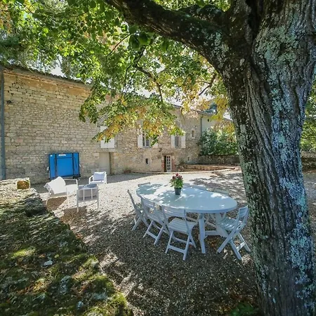 펜션 Maison Vigneronne - Calme - 140m2 - Gaillac Senouillac