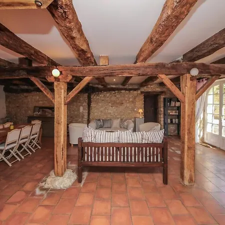 펜션 Maison Vigneronne - Calme - 140m2 - Gaillac
