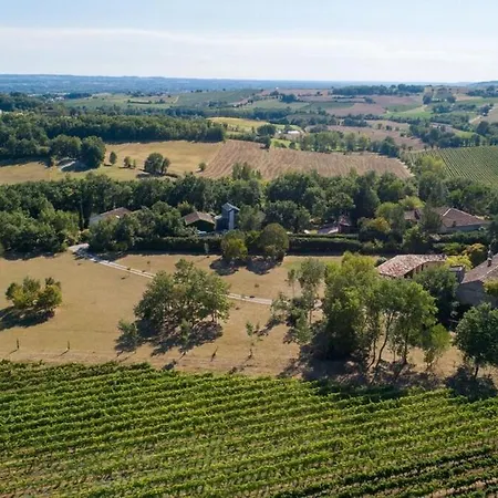 Maison Vigneronne - Calme - 140m2 - Gaillac