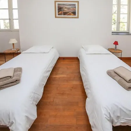 Maison Vigneronne - Calme - 140m2 - Gaillac 펜션