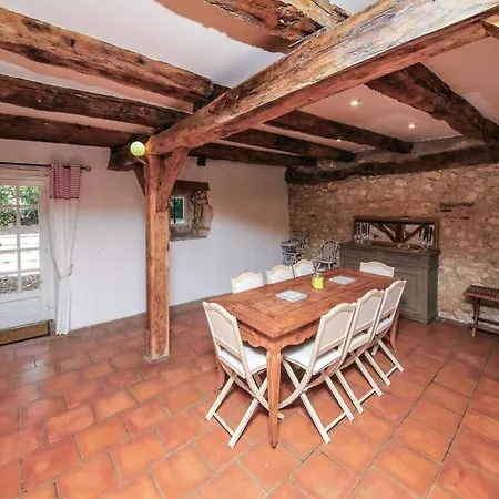 펜션 Maison Vigneronne - Calme - 140m2 - Gaillac