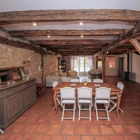 펜션 Maison Vigneronne - Calme - 140m2 - Gaillac *