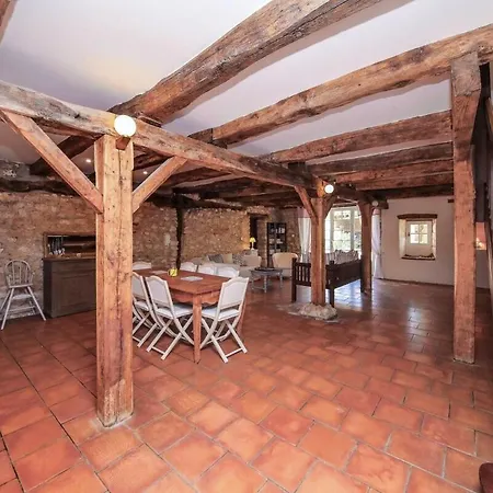펜션 Maison Vigneronne - Calme - 140m2 - Gaillac