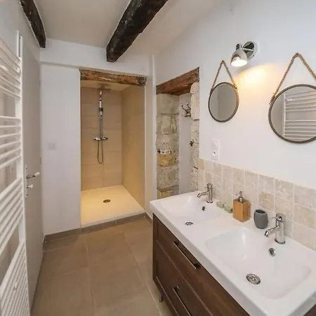 Maison Vigneronne - Calme - 140m2 - Gaillac Senouillac