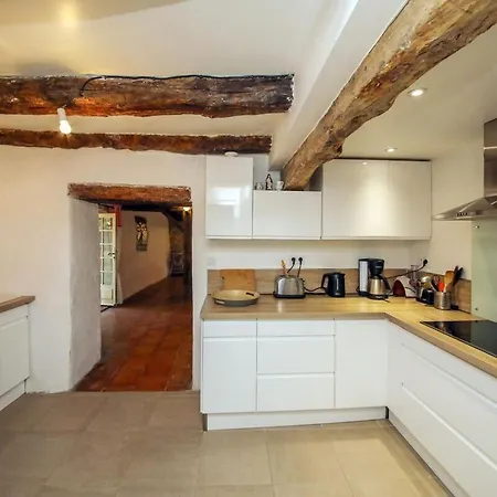 펜션 Maison Vigneronne - Calme - 140m2 - Gaillac