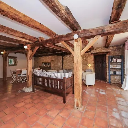 Maison Vigneronne - Calme - 140m2 - Gaillac 펜션 Senouillac
