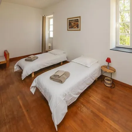 Сasa de vacaciones Maison Vigneronne - Calme - 140m2 - Gaillac *
