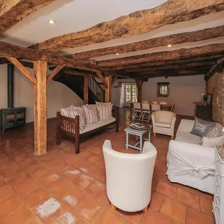 Сasa de vacaciones Maison Vigneronne - Calme - 140m2 - Gaillac *