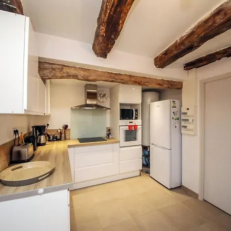 Сasa de vacaciones Maison Vigneronne - Calme - 140m2 - Gaillac Senouillac