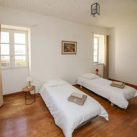 Maison Vigneronne - Calme - 140m2 - Gaillac *
